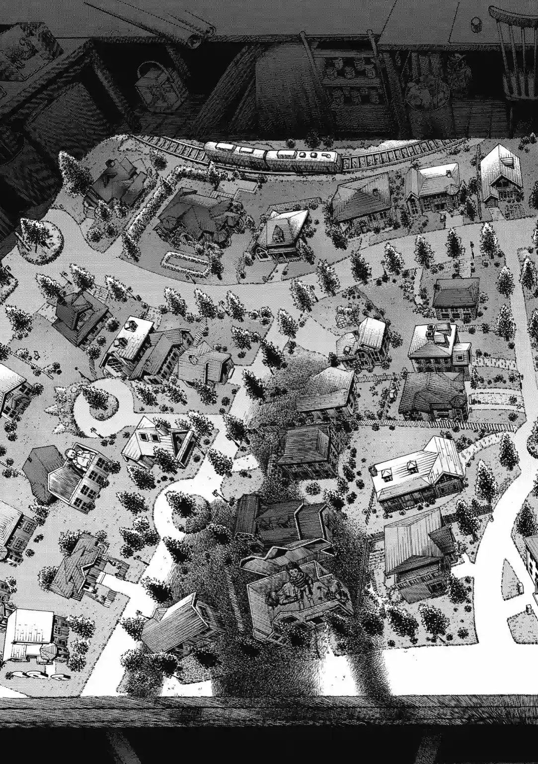 基米与达利第04卷