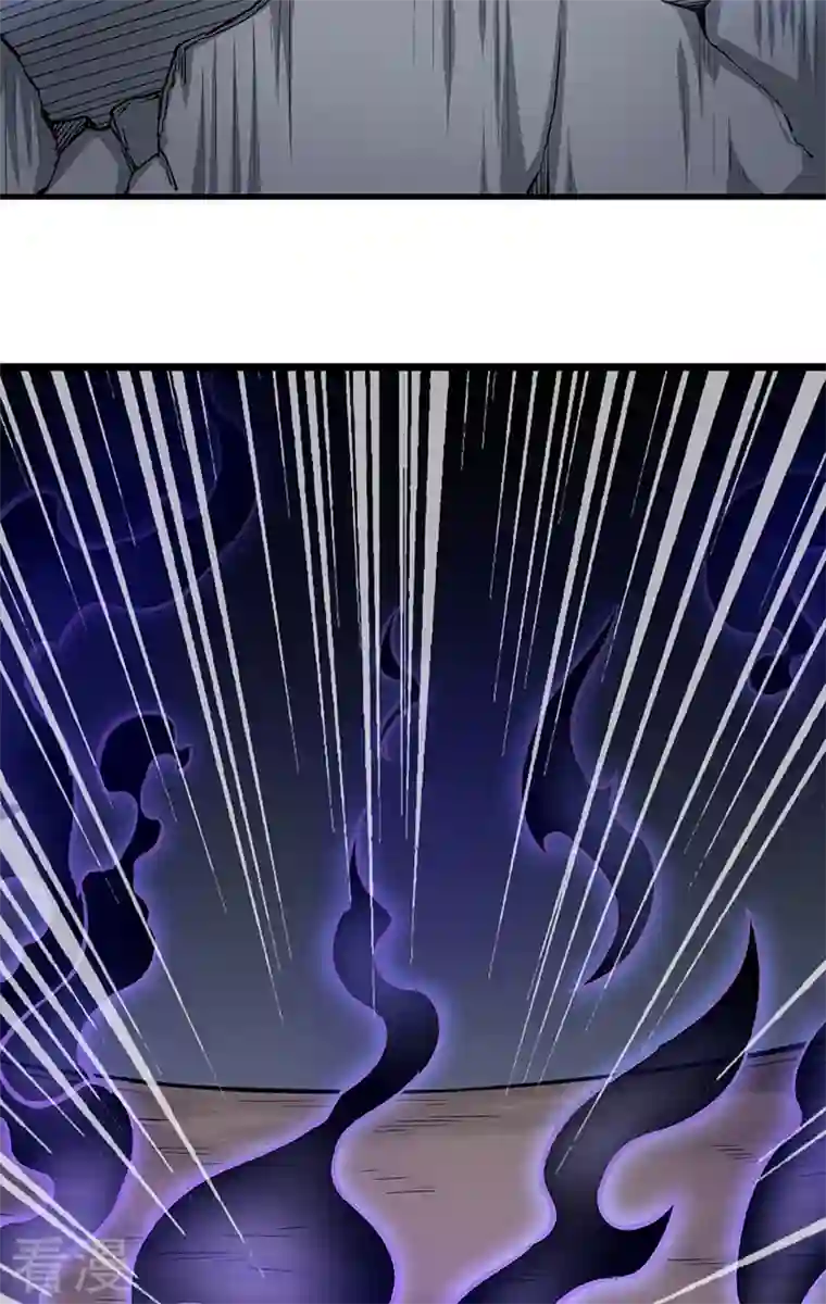 武道独尊第420话 算笔旧账