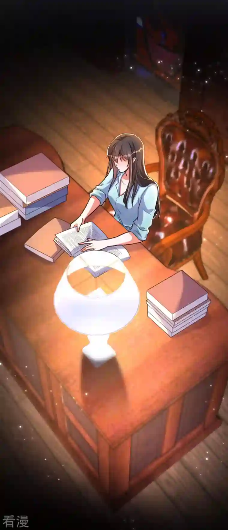 重生空间：豪门辣妻不好惹第342话 记忆上的混乱？！