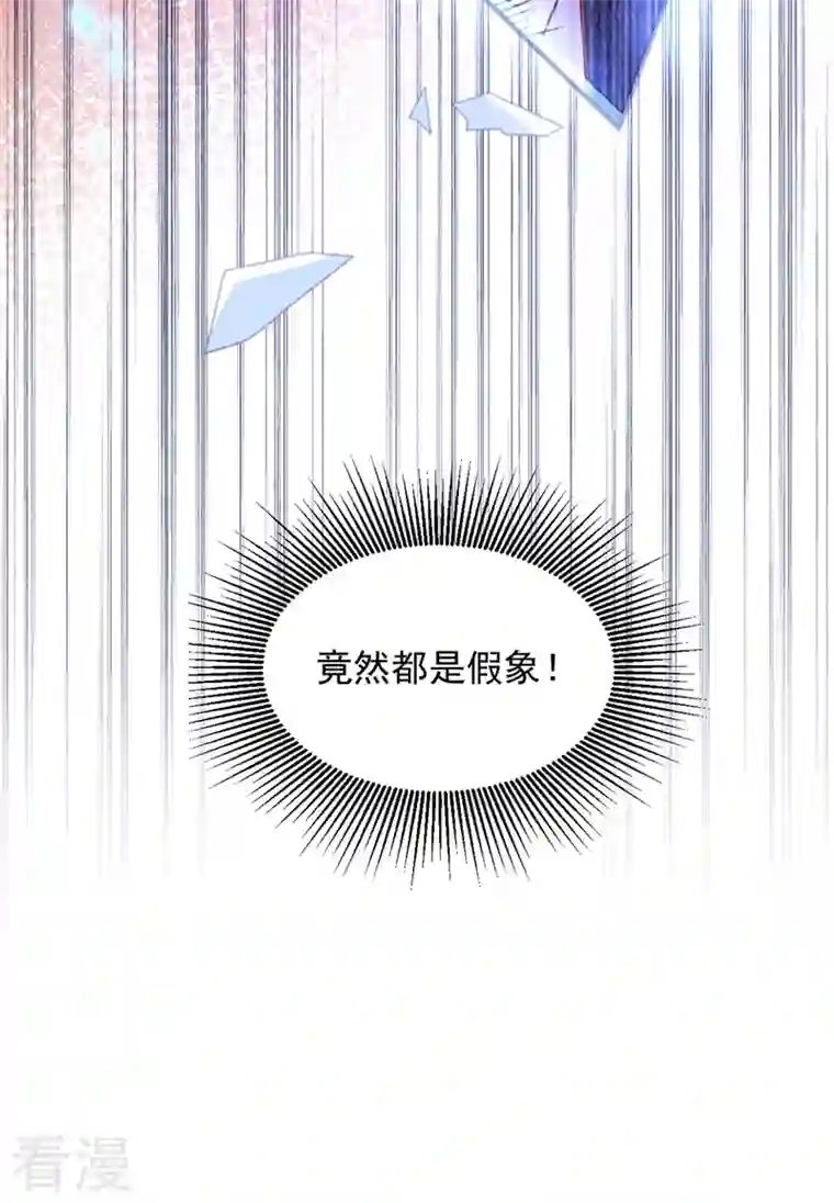 重生空间：豪门辣妻不好惹第343话 传闻都是真的……