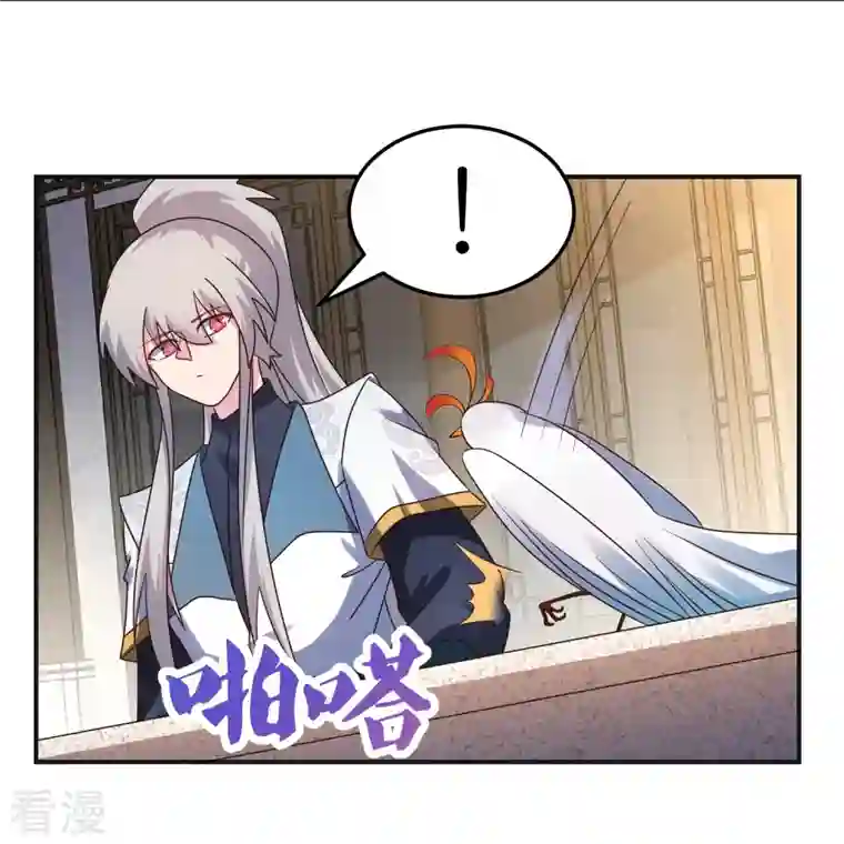 尊上第362话 电云分舵