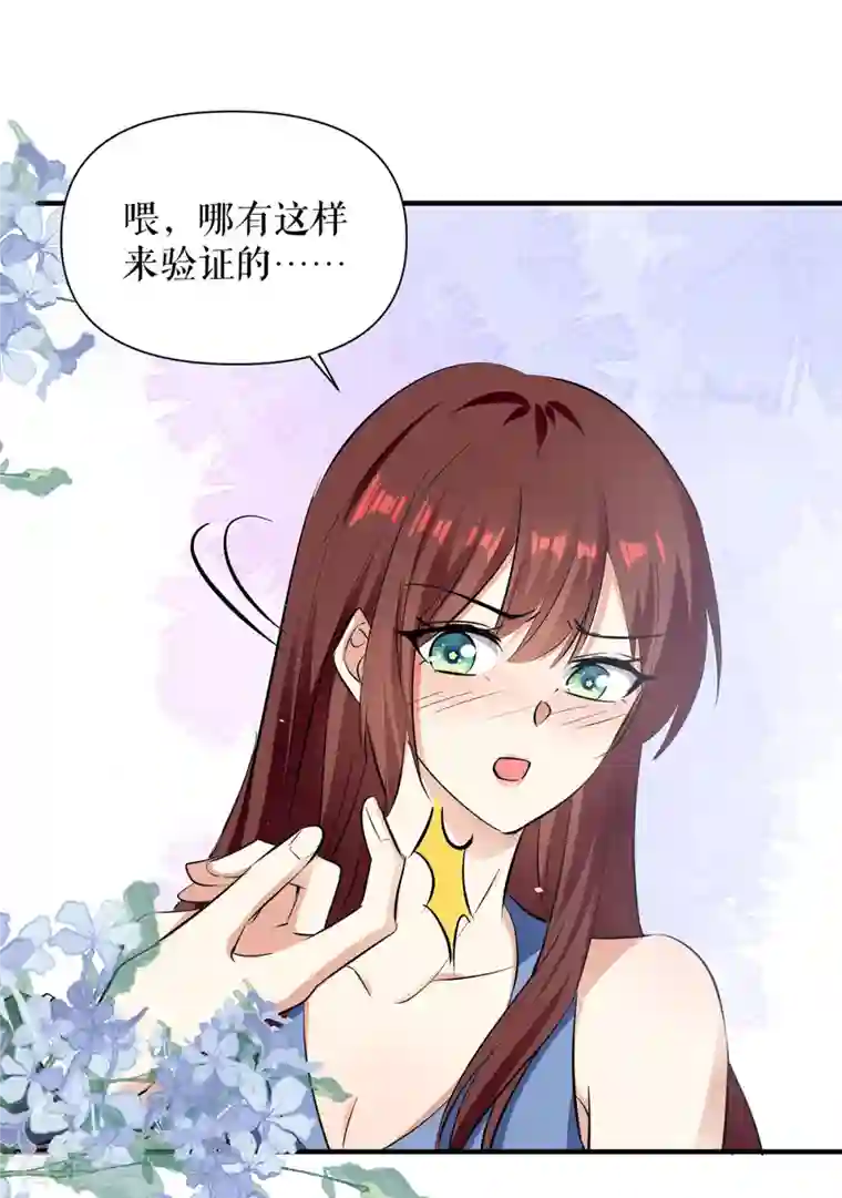 天才酷宝第224话 更好的验证方式