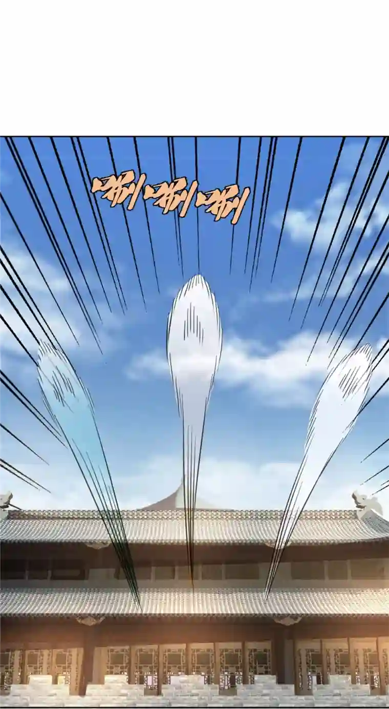 神武天尊第482话 臣服于我