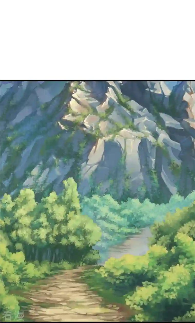 神武天尊第482话 臣服于我