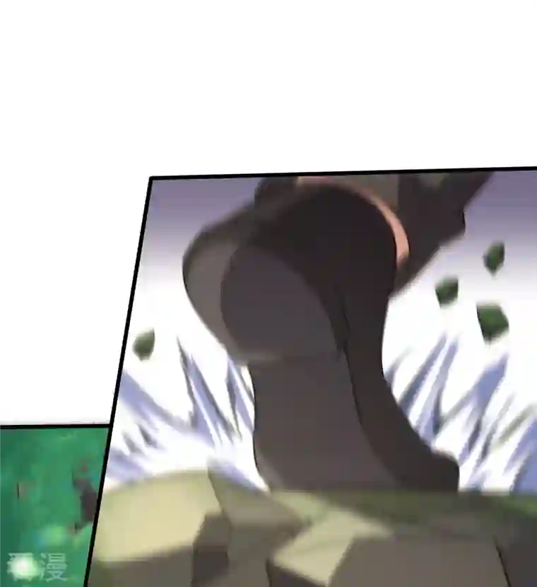 医武至尊第357话 简直不是人