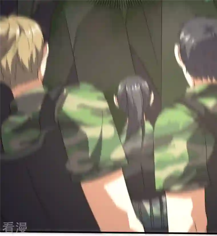 医武至尊第357话 简直不是人