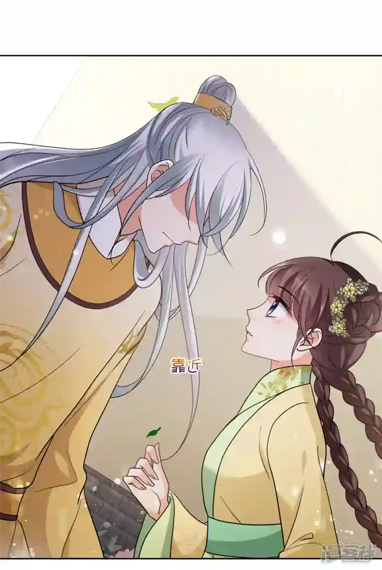 妃夕妍雪第2季第67话 沉香木2