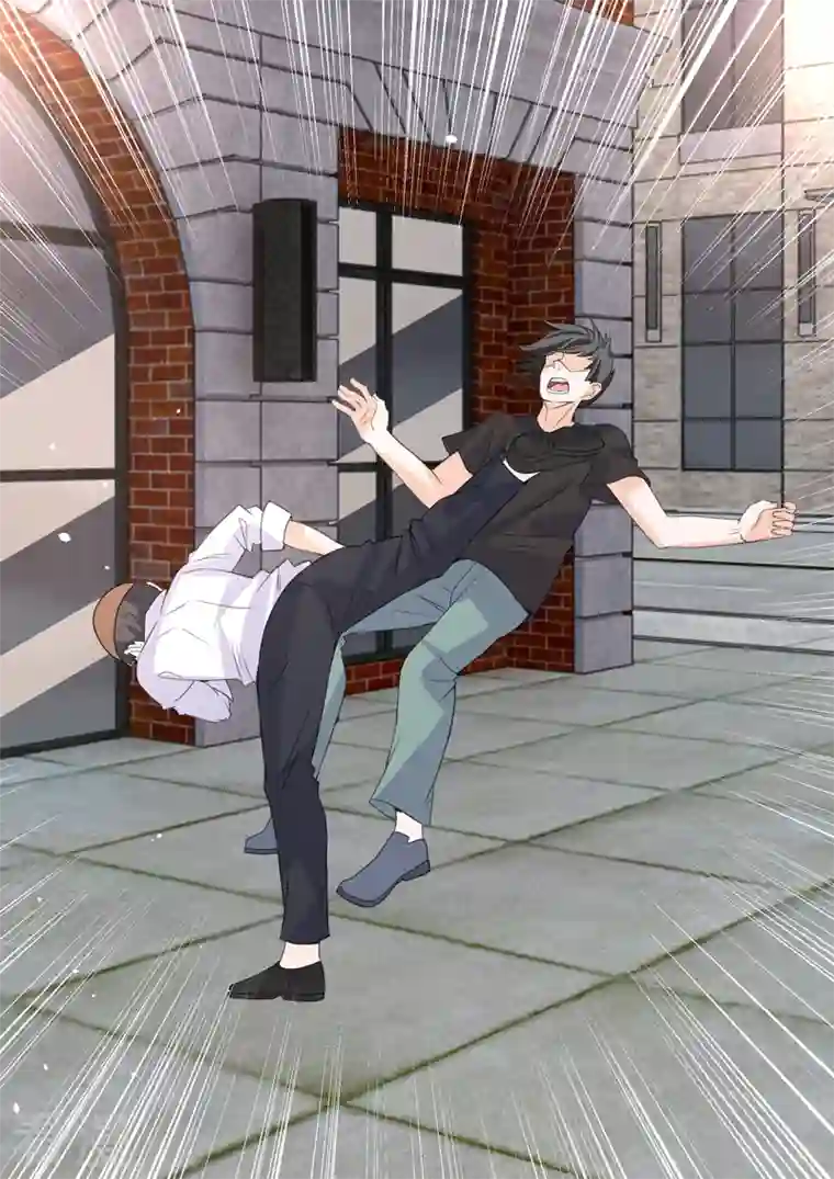 没白活第19话5 逆战