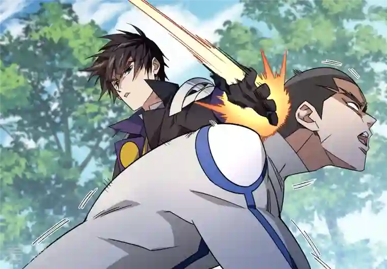 网游之近战法师第428话 拳师挑战