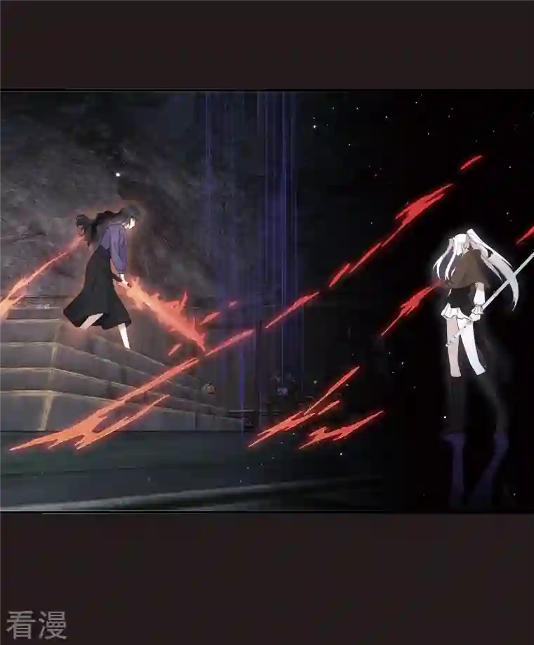 摩耶·人间玉第2季14话2 对立