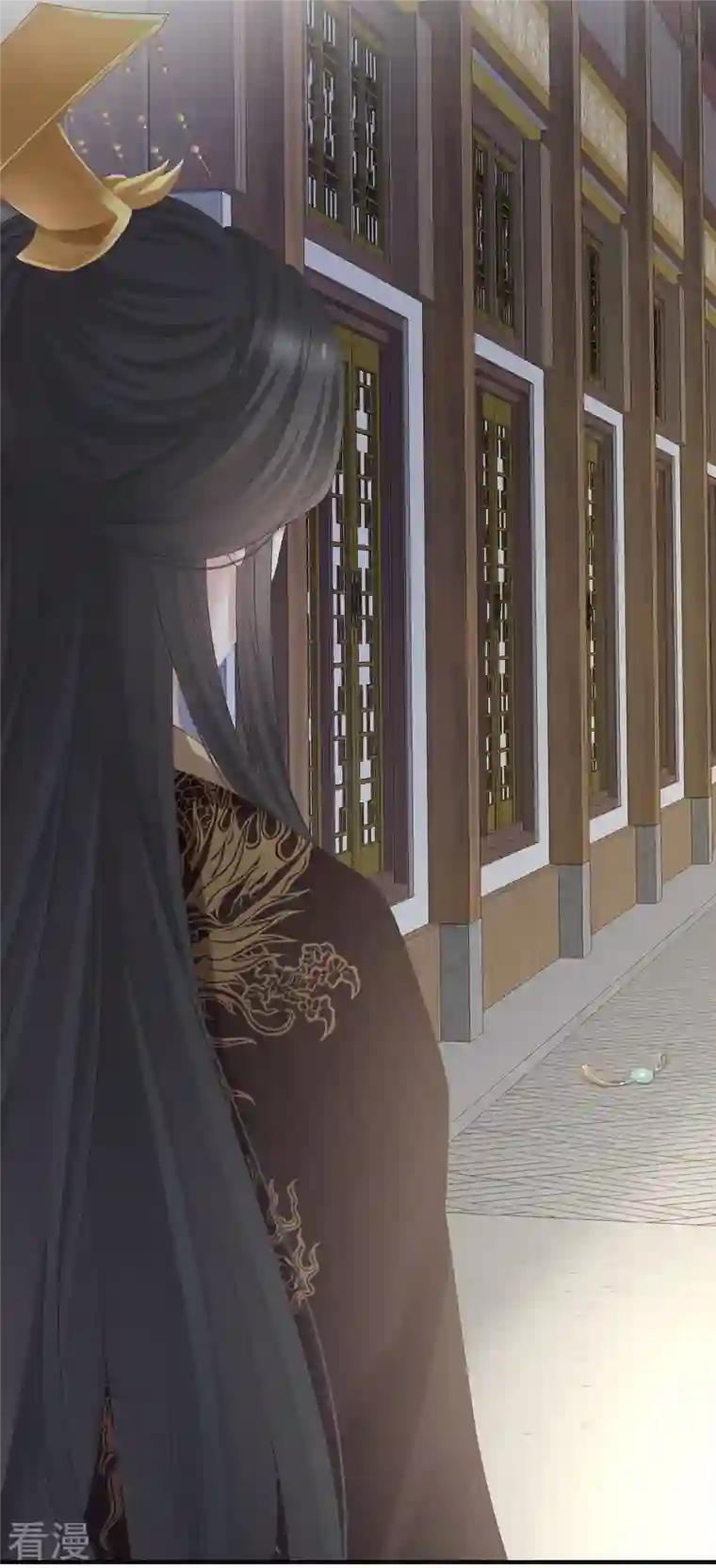 女帝的后宫第343话 子欲养而亲不待