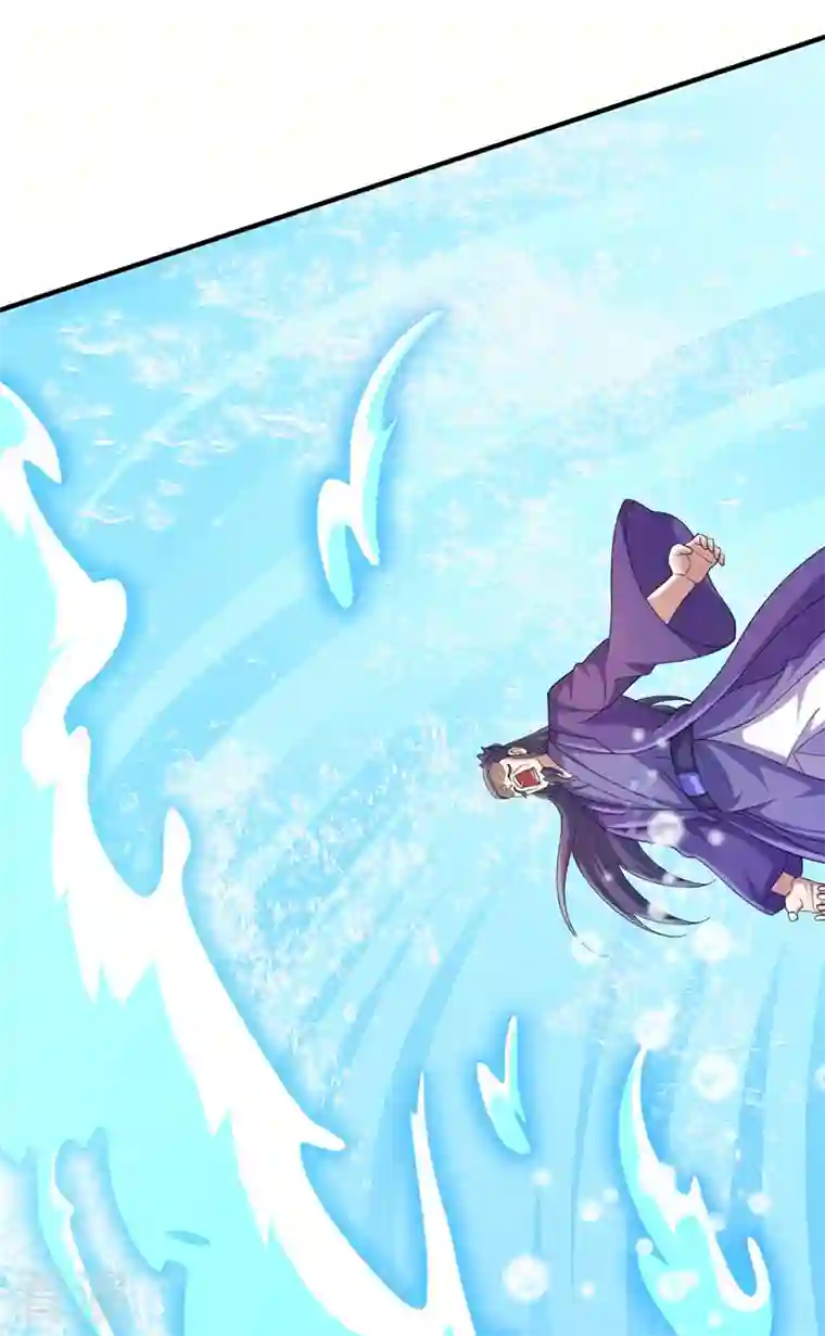 灵剑尊第519话 好戏开始