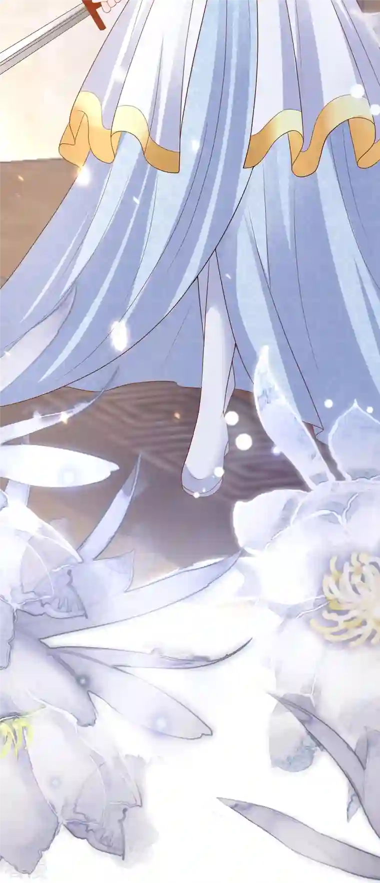 王的第一宠后第166话 他的血……美味