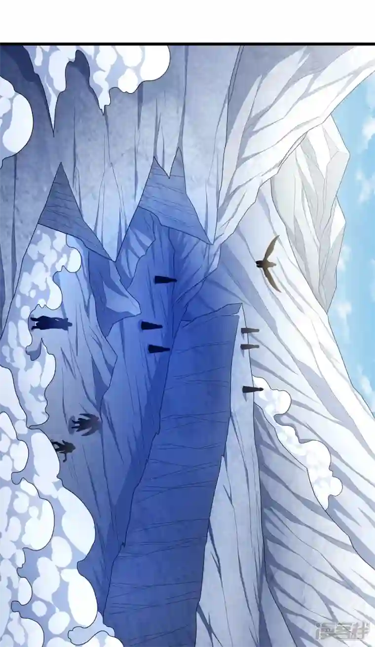 绝世武神第161话1 谁来杀