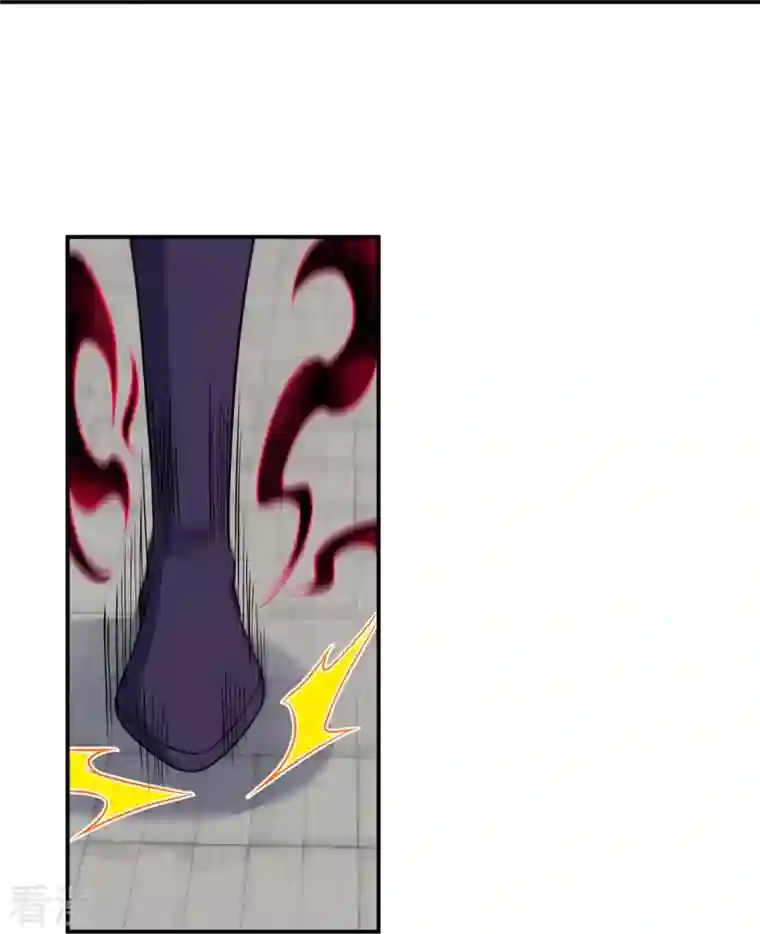 逆天邪神第508话 承诺