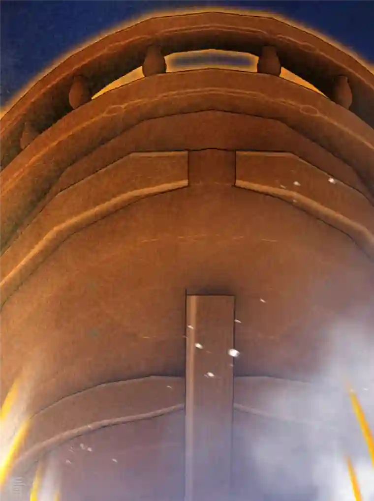 逆天邪神第509话 求救