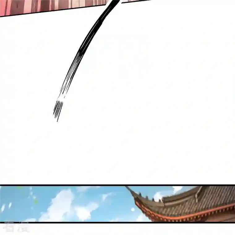 逆天邪神第509话 求救