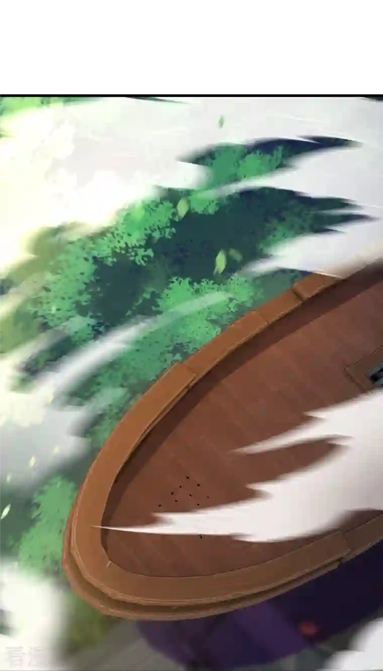 逆天邪神第509话 求救