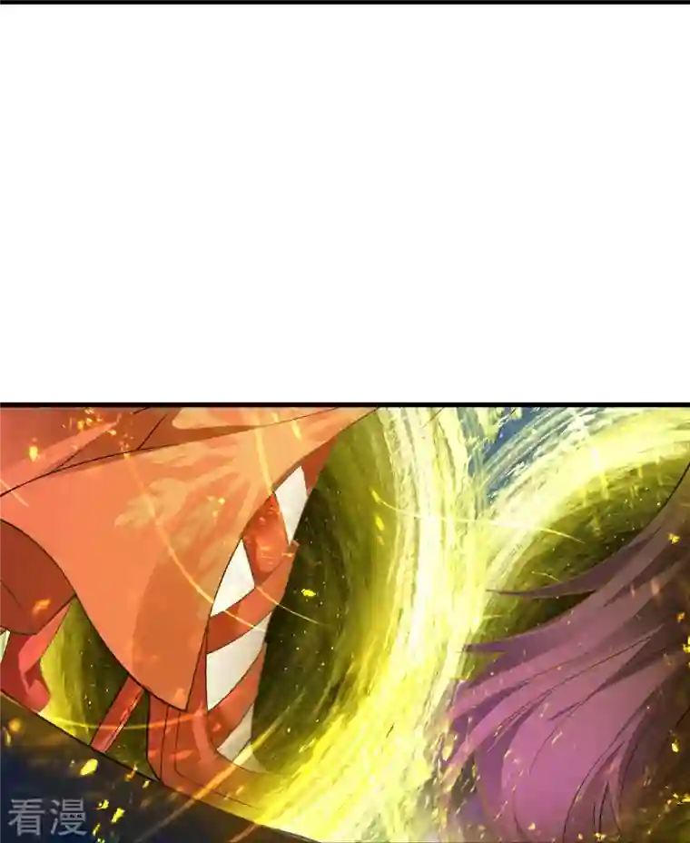 逆天邪神第509话 求救