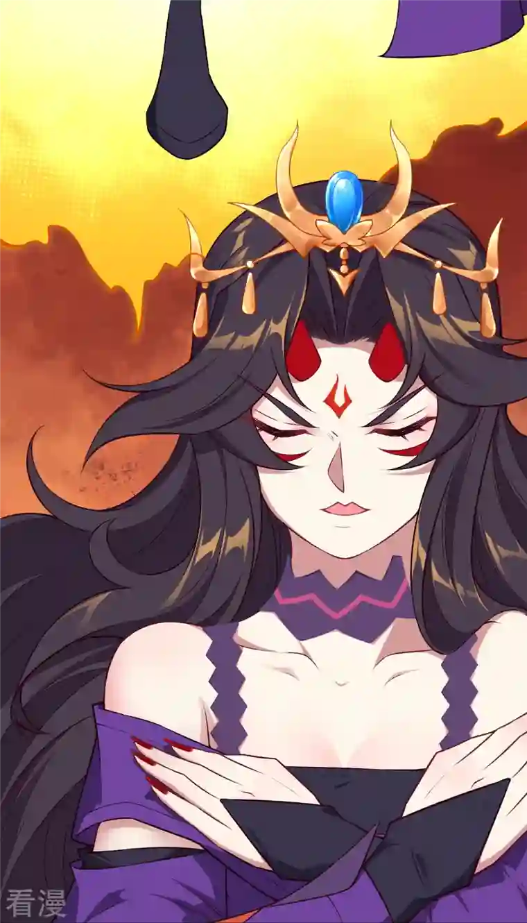 逆天邪神第509话 求救