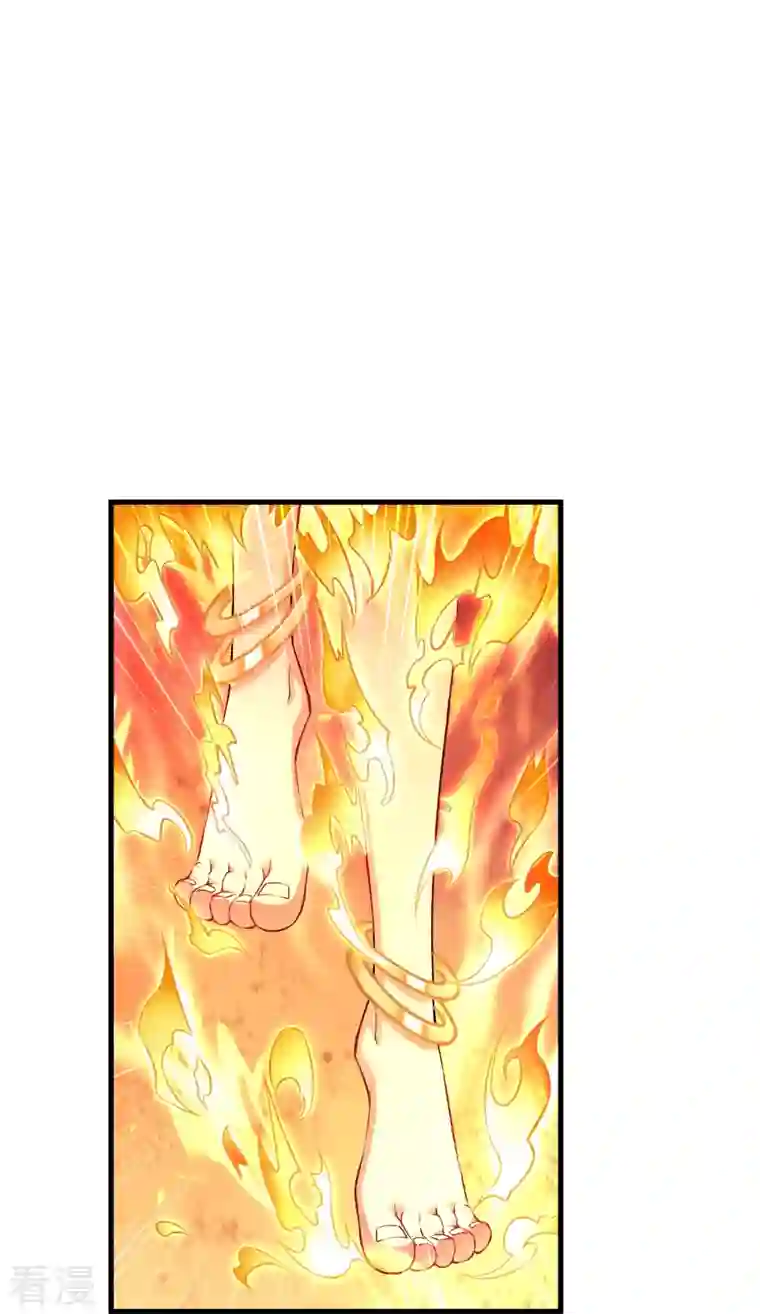 逆天邪神第509话 求救