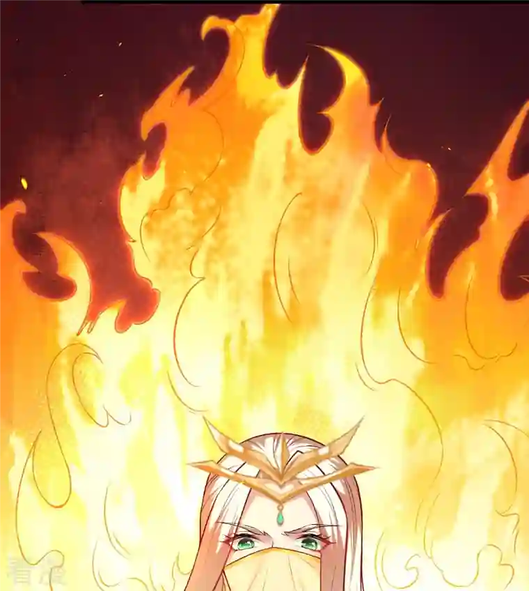 逆天邪神第509话 求救