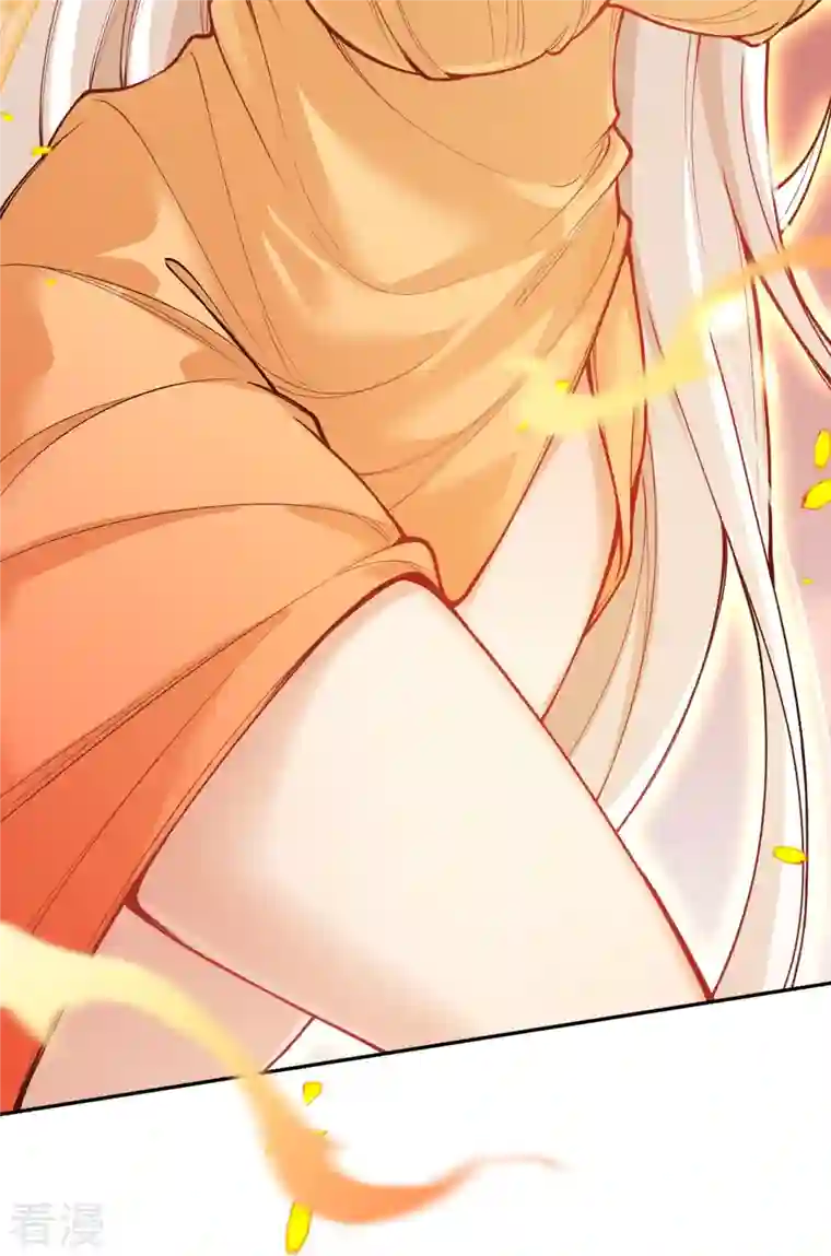 逆天邪神第510话 涅槃之炎