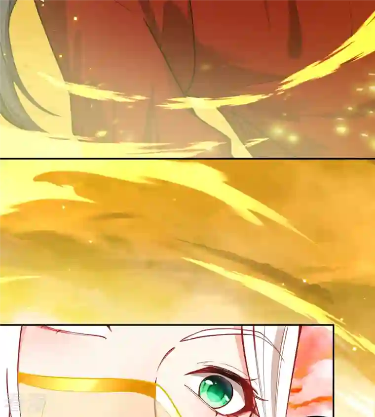 逆天邪神第510话 涅槃之炎