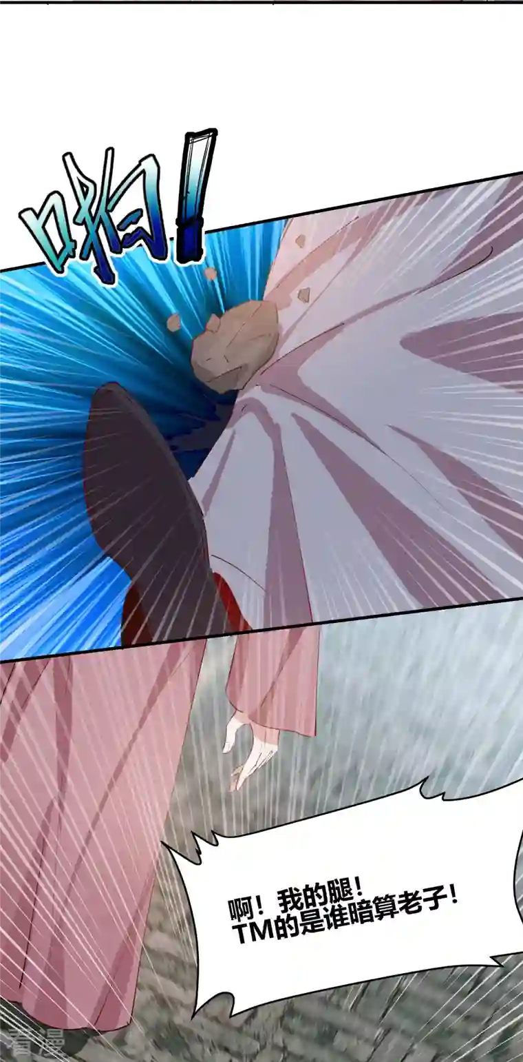 王妃的成长攻略第2季29话 路见不平