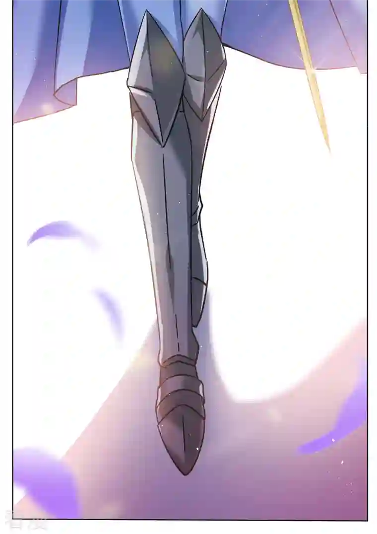 她来了，请趴下第244话 救美1