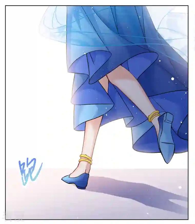 她来了，请趴下第245话 救美2