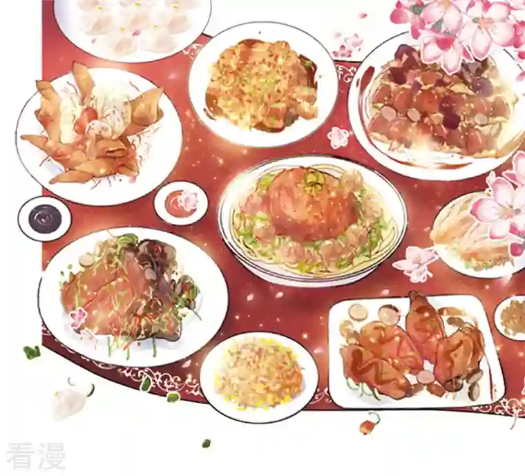 名剑冢特别番外7 欢迎回来