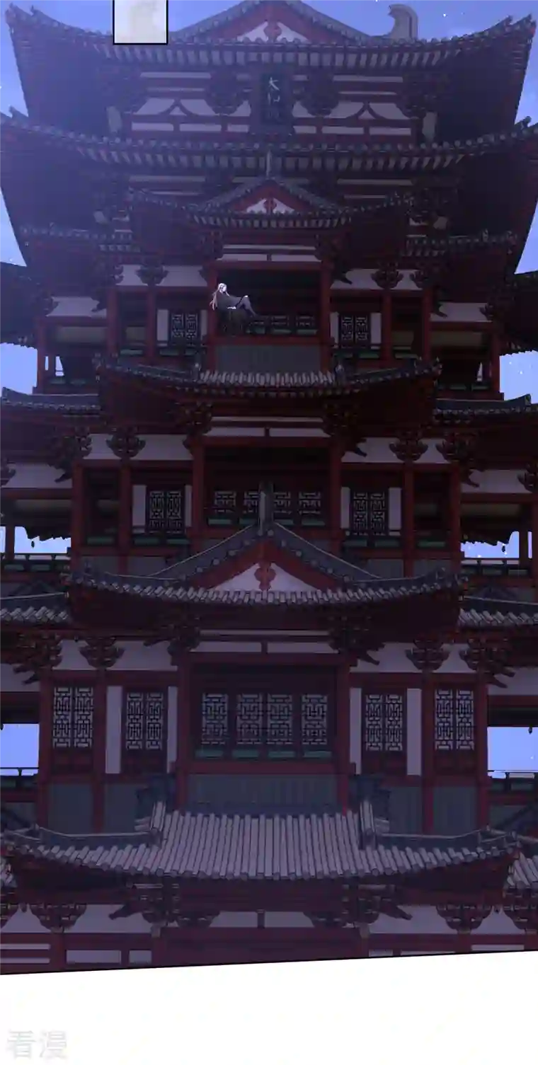 我在异界养男神：神医九小姐第210话 毁掉水幕