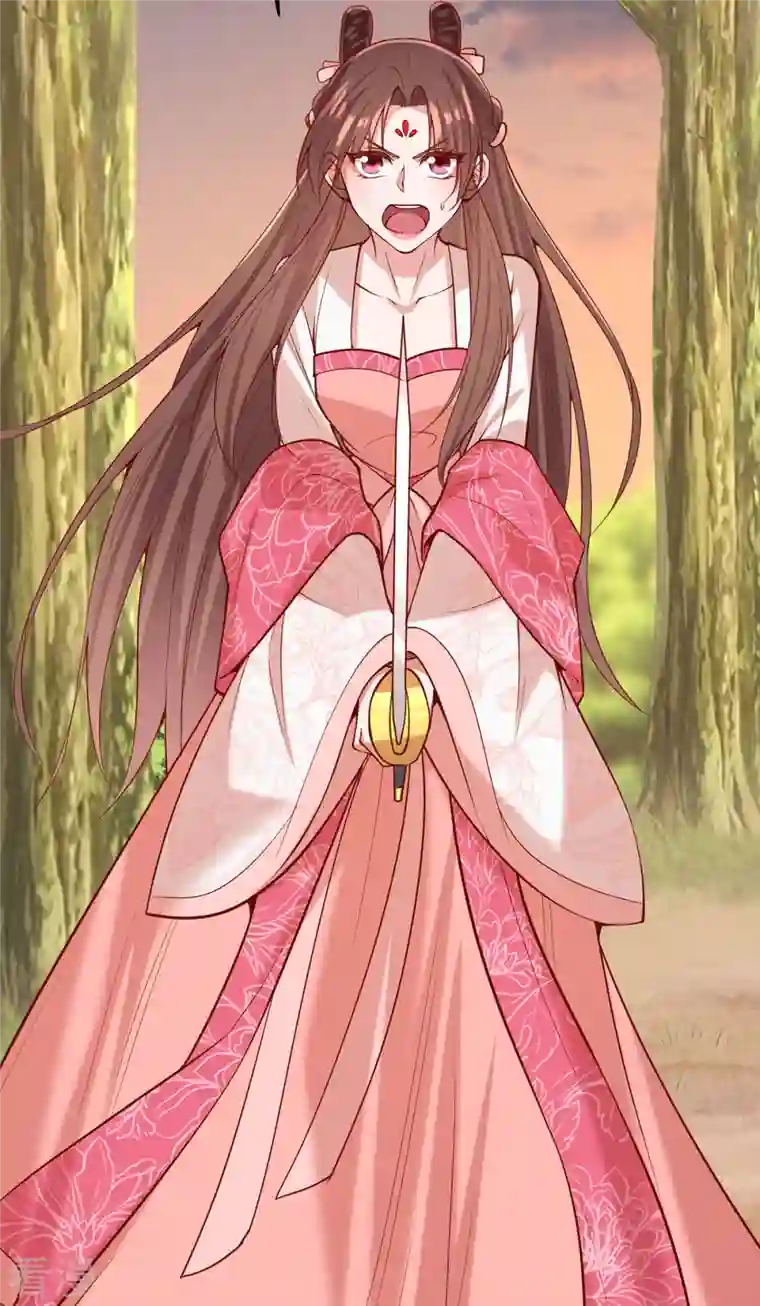 一品嫡女第294话 我对你只有恶心