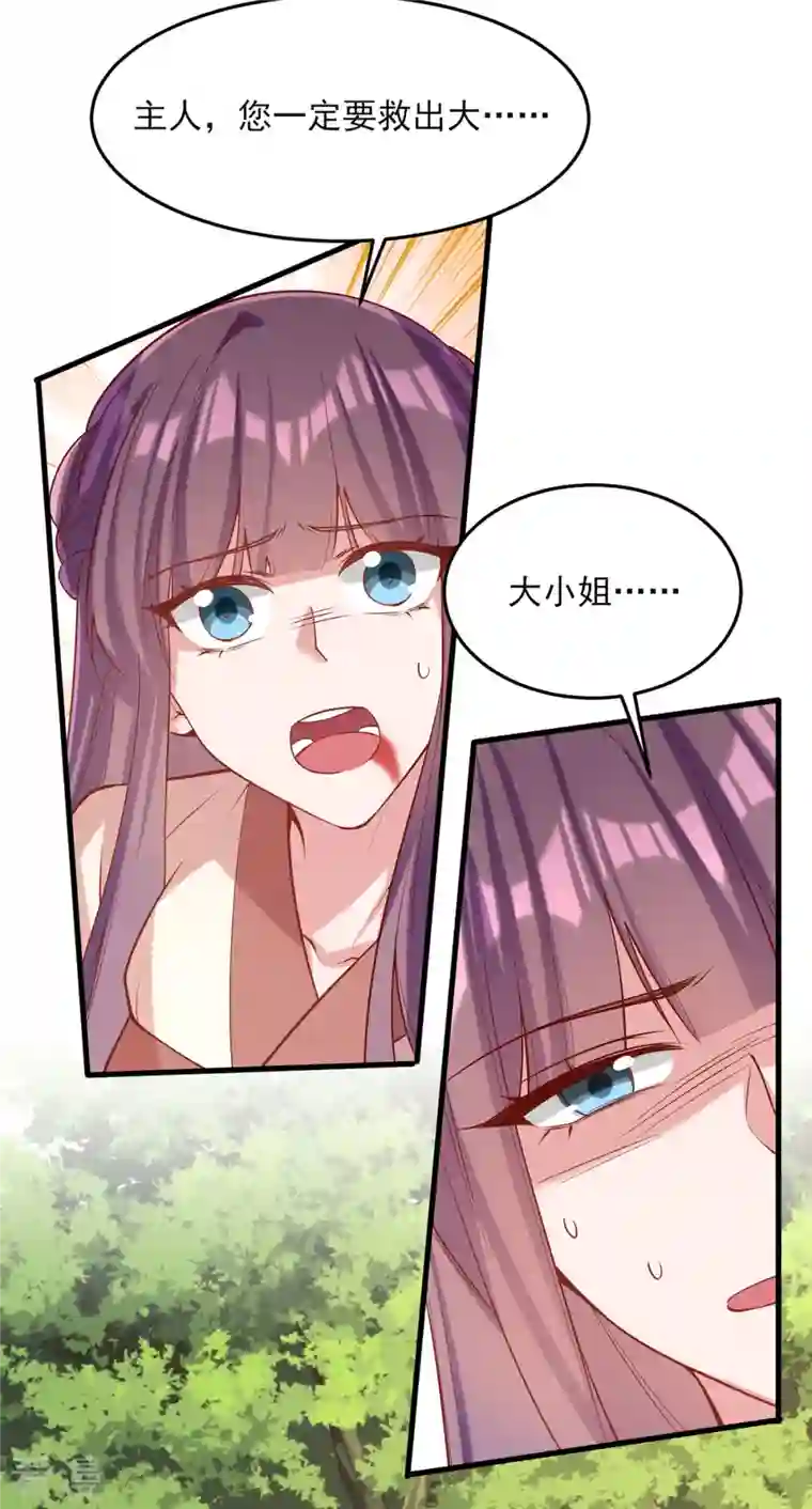 一品嫡女第294话 我对你只有恶心