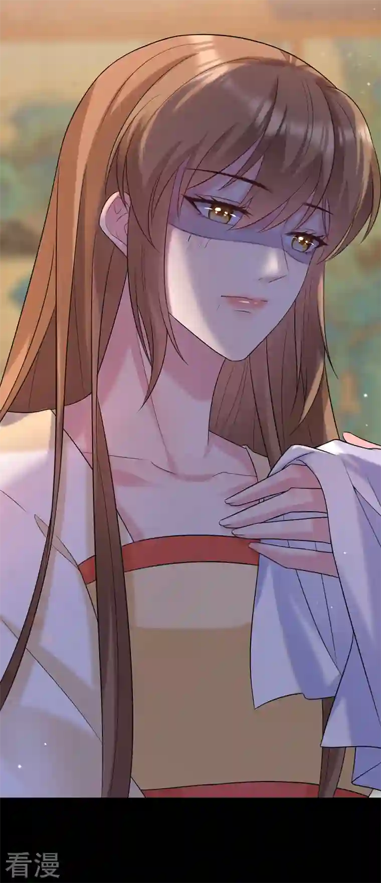 兽黑狂妃第180话 我去帮你杀了他们！