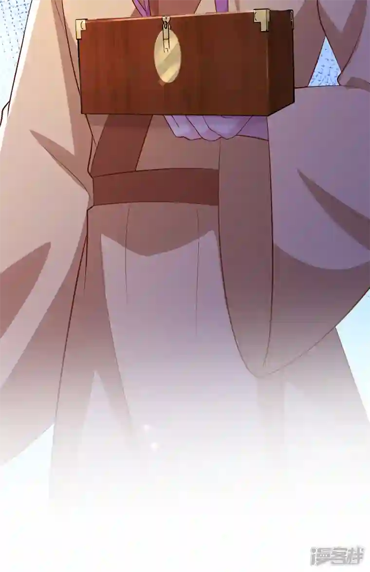 兽黑狂妃第181话 你竟敢推我！