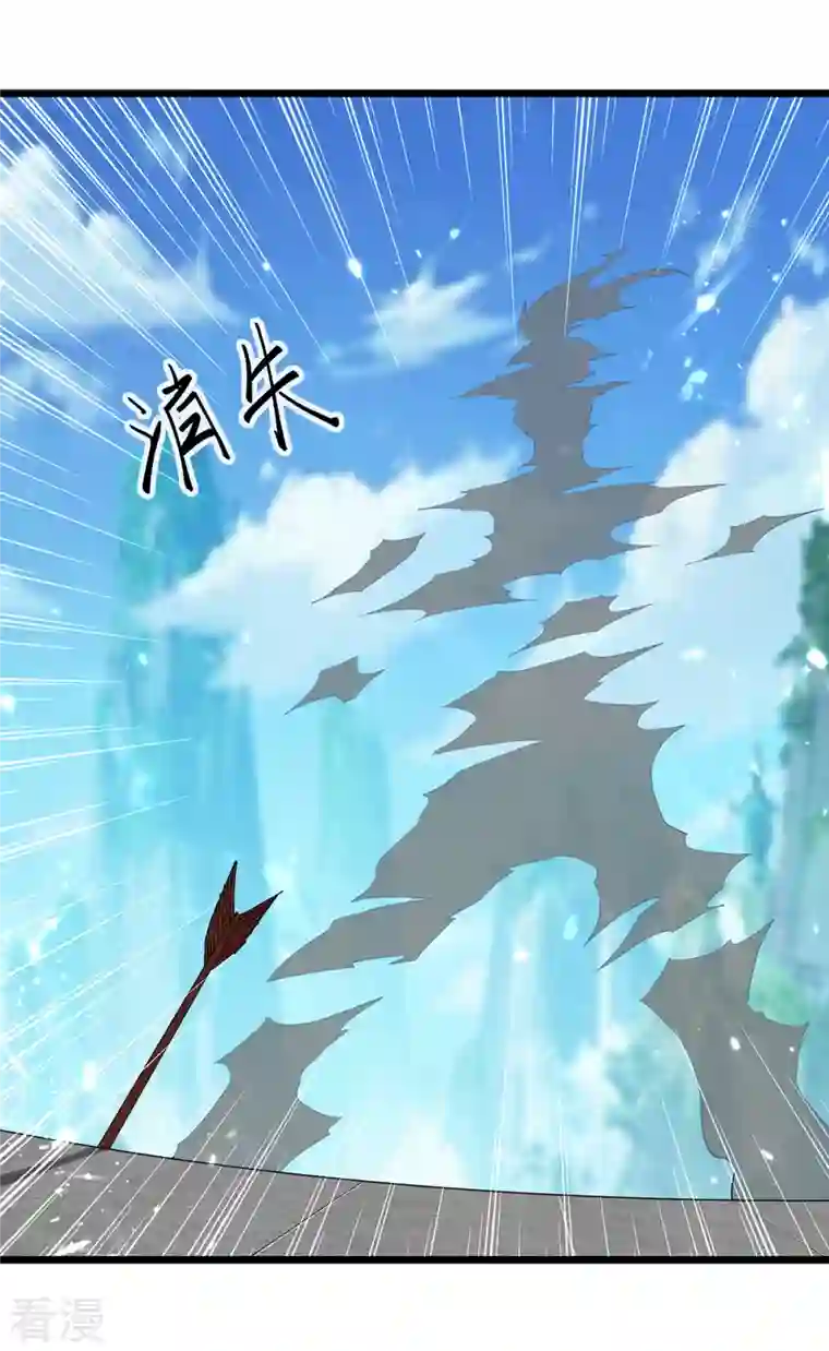 凌天神帝第291话 乌合之众