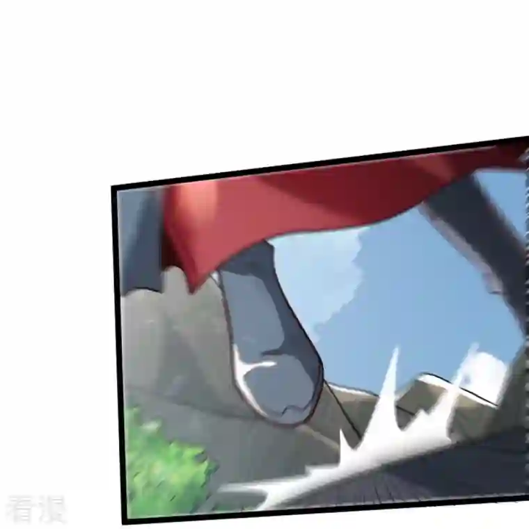 一剑独尊第234话 我可没那么好对付！