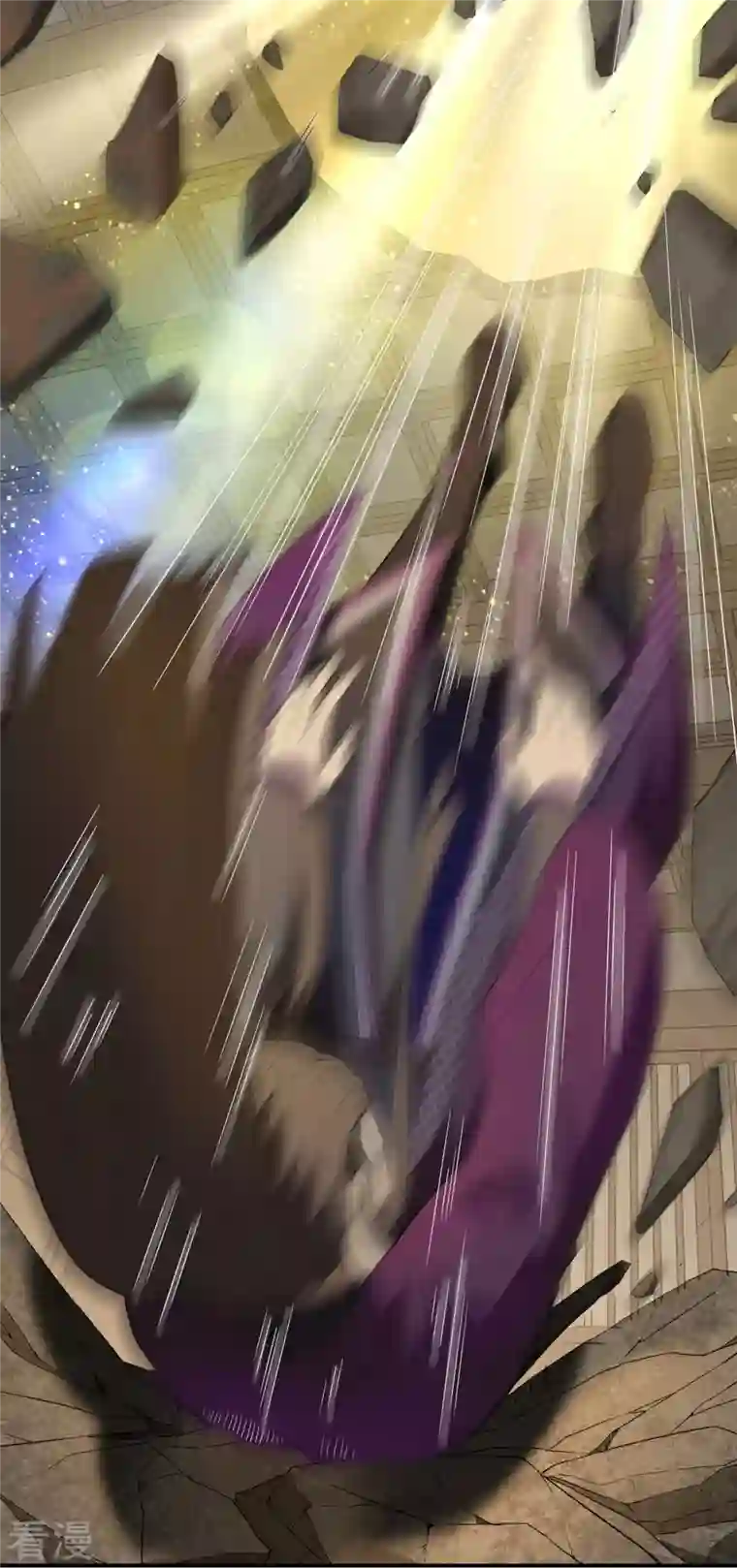 第一赘婿第153话 你吓死我了