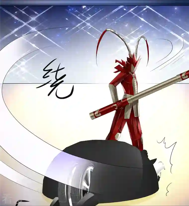 无敌学霸系统第222话 你的机器人到底是怎么驱动