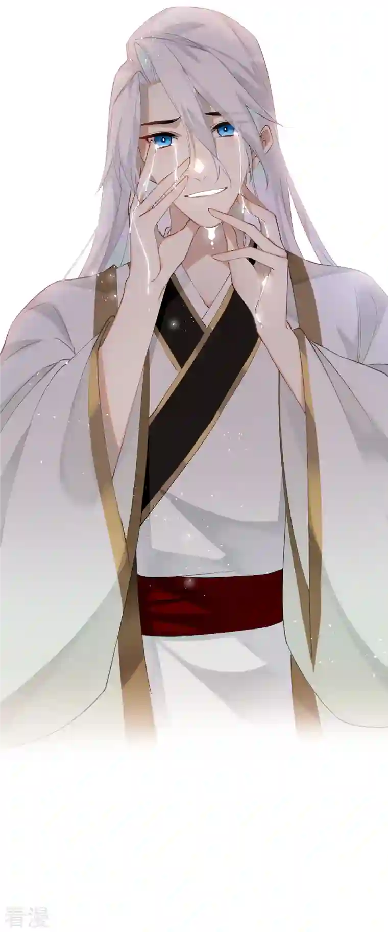 炮灰公主想苟到最后第82话 弑君？！
