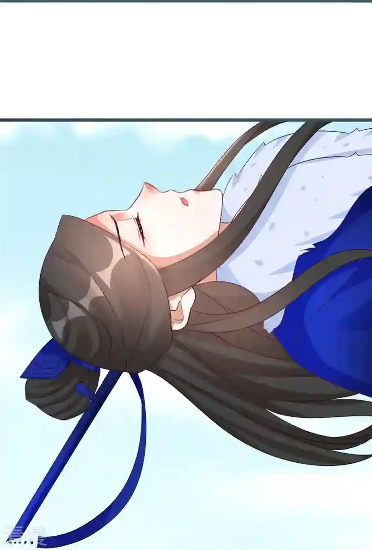 逆天毒妃最终话 大结局