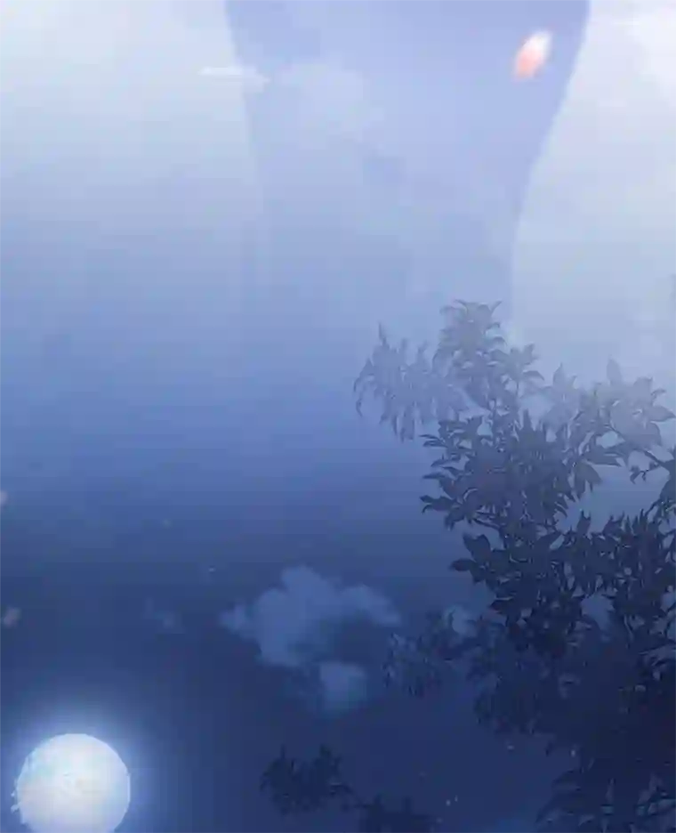太后裙下臣第171话 和好啦