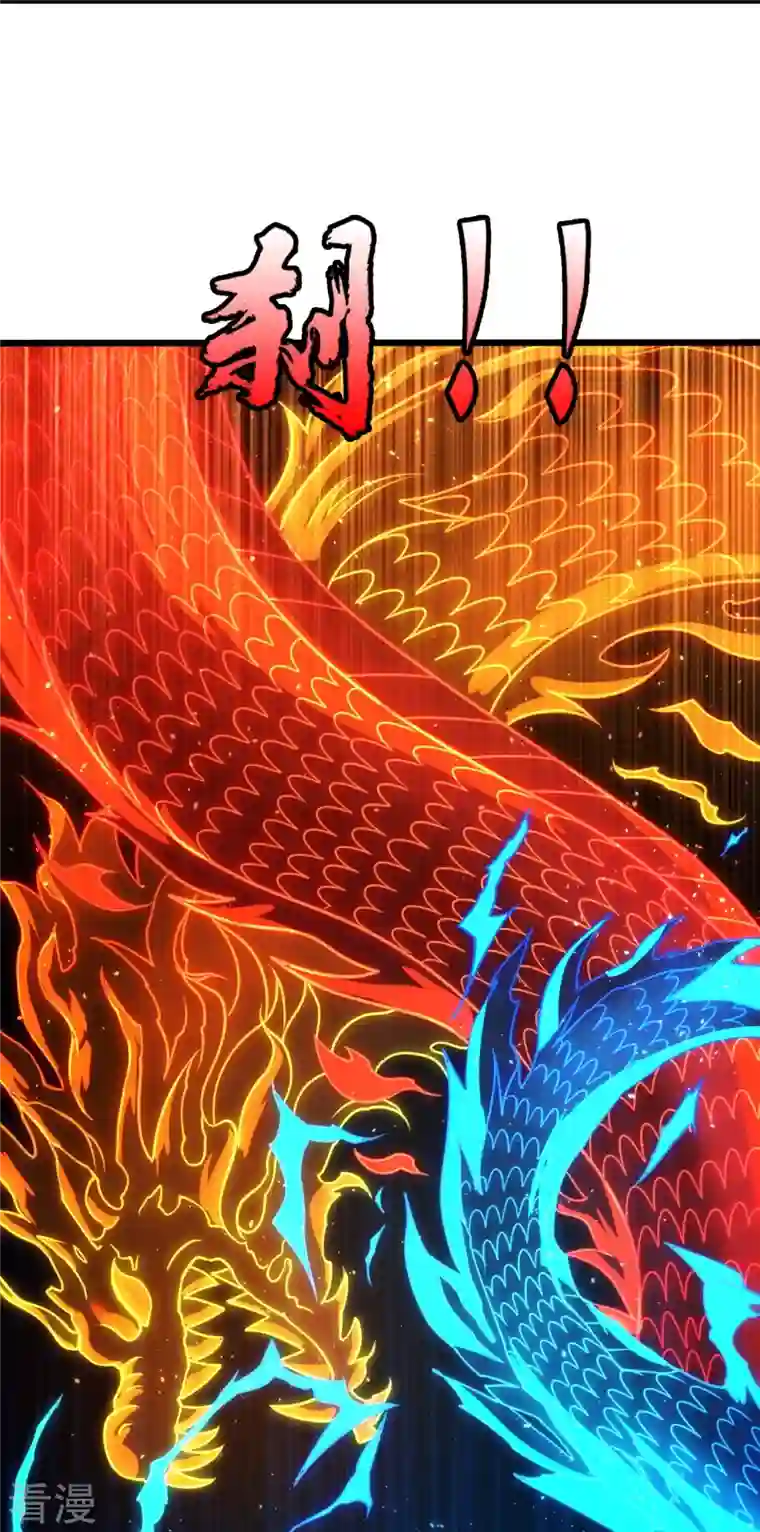 都市之逆天仙尊第290话 白家老祖现身