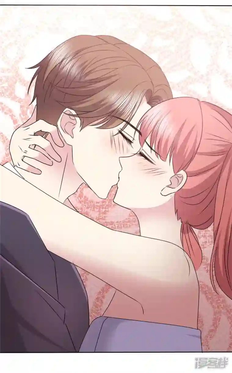 恶女为配：猎爱狂想曲第93话 子轩哥，我怕！