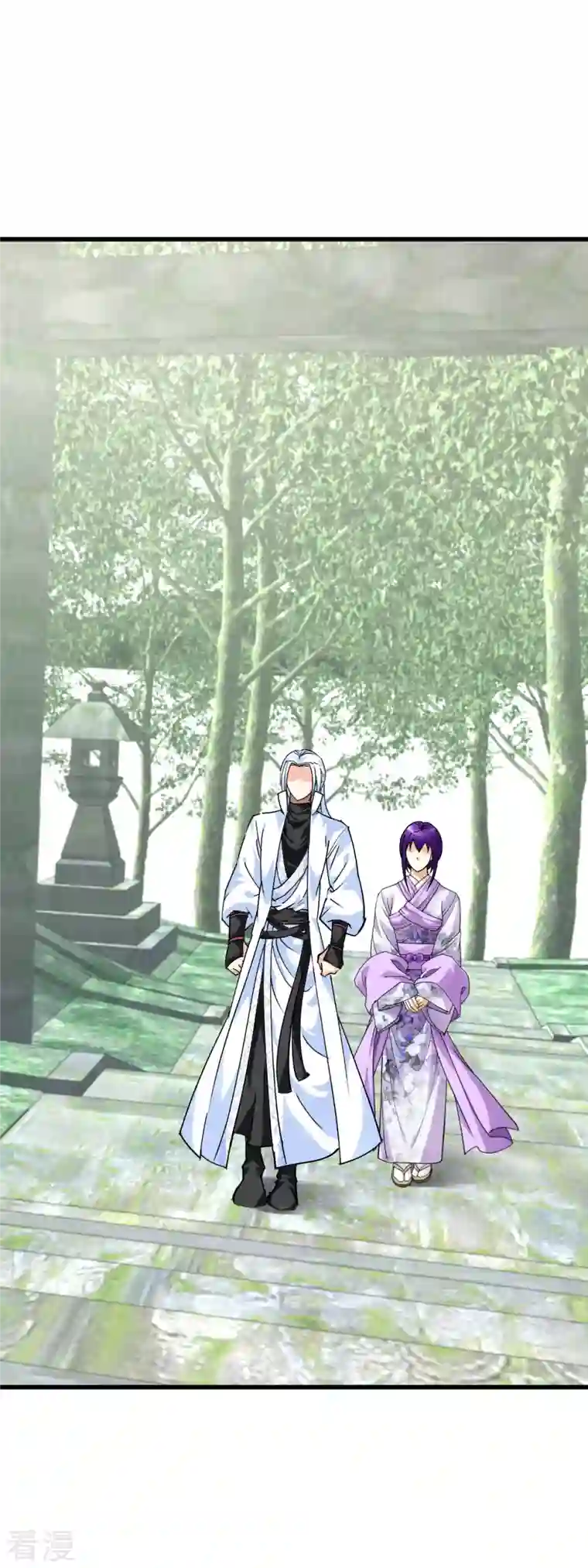 重生之我是大天神第184话 月影忍族