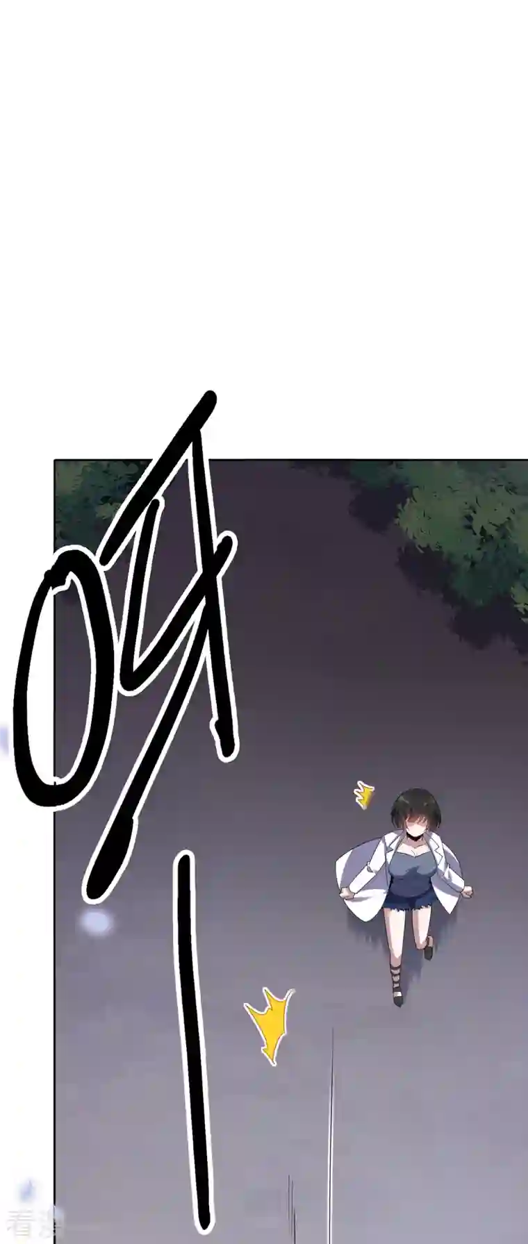 我的末世大小姐第144话 巫女的特殊用法