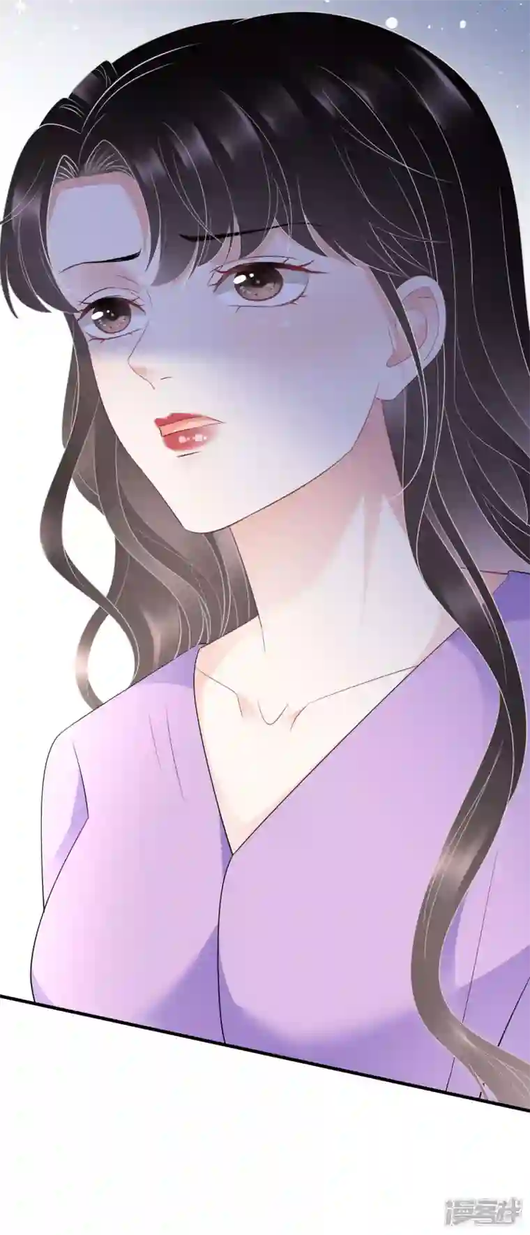 大小姐能有什么坏心眼呢第112话 藏身海岛