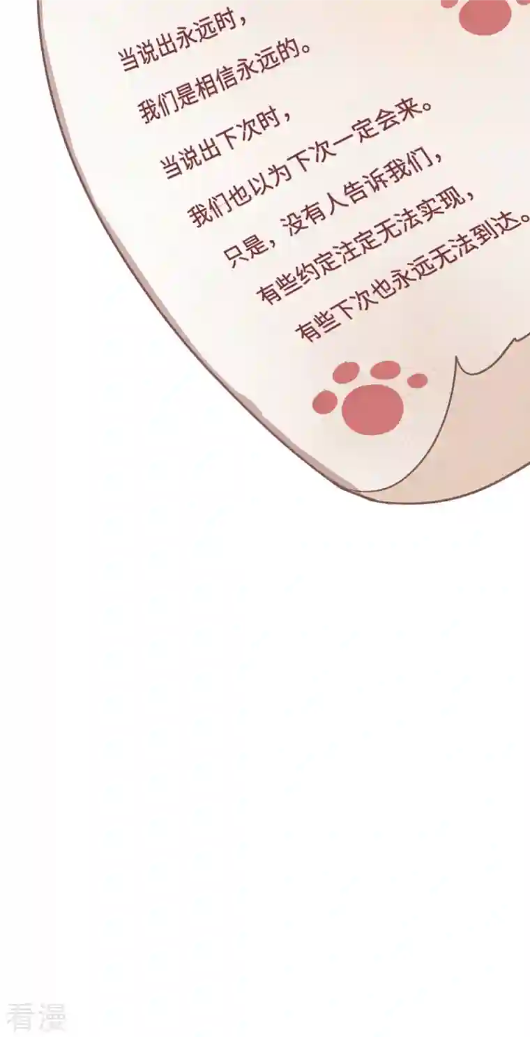 吾本是猫第98话 上钩